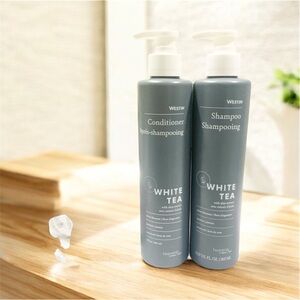 (2PACK) SHAMPOO & CONDITIONER WESTIN WHITE TEA DUO - 12 fl.oz